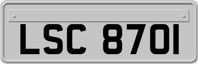 LSC8701