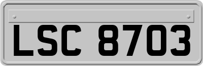 LSC8703