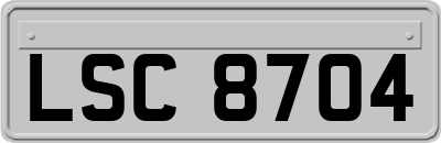 LSC8704