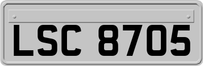 LSC8705