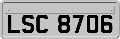 LSC8706