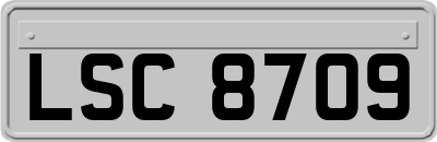 LSC8709