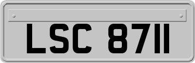 LSC8711
