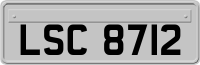LSC8712