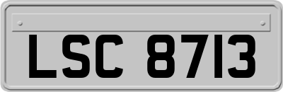 LSC8713
