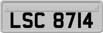 LSC8714