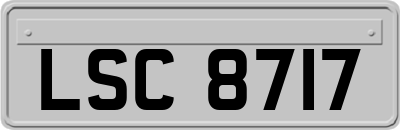 LSC8717