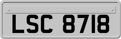 LSC8718
