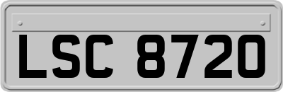 LSC8720