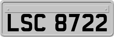 LSC8722