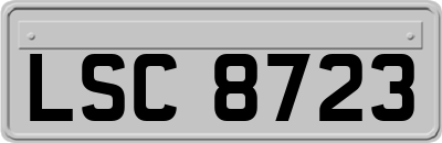 LSC8723