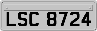LSC8724
