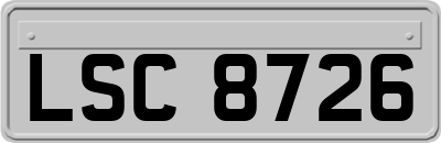 LSC8726