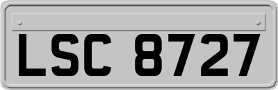 LSC8727