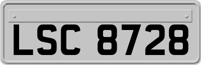LSC8728