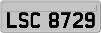 LSC8729