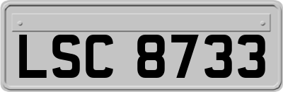 LSC8733
