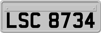 LSC8734