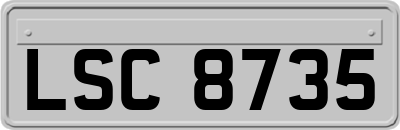LSC8735