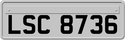 LSC8736