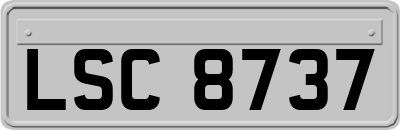 LSC8737