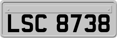 LSC8738