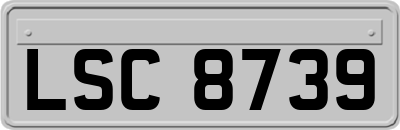 LSC8739