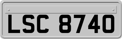 LSC8740