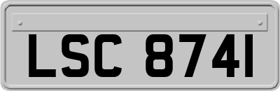 LSC8741