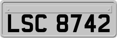 LSC8742