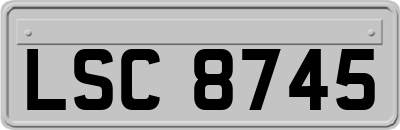 LSC8745