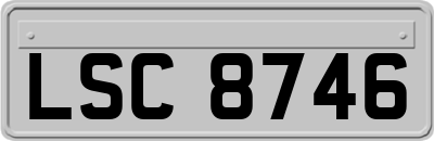 LSC8746