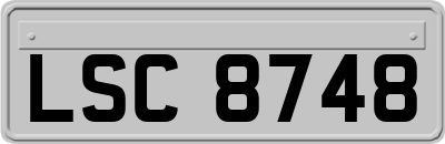 LSC8748
