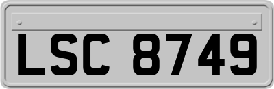 LSC8749