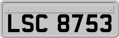 LSC8753