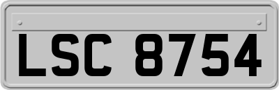 LSC8754