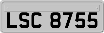 LSC8755