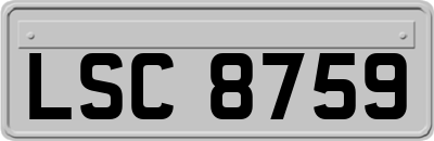 LSC8759