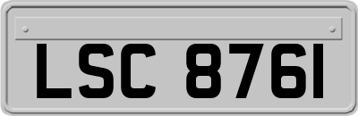 LSC8761