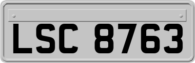 LSC8763