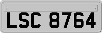 LSC8764