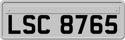 LSC8765