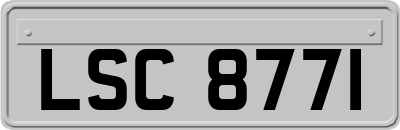 LSC8771