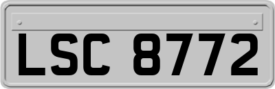 LSC8772