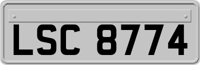 LSC8774