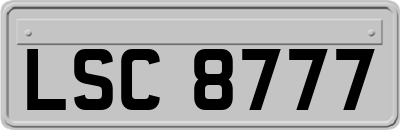 LSC8777