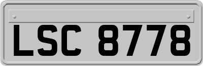 LSC8778