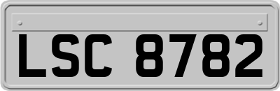 LSC8782