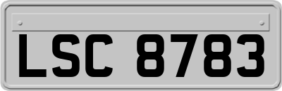 LSC8783