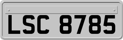 LSC8785